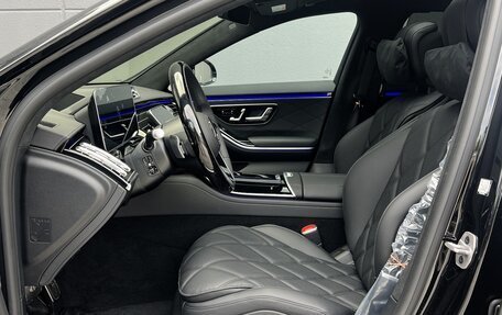 Mercedes-Benz Maybach S-Класс, 2025 год, 29 500 000 рублей, 6 фотография