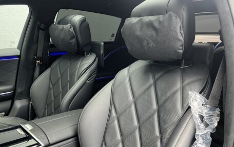 Mercedes-Benz Maybach S-Класс, 2025 год, 29 500 000 рублей, 11 фотография
