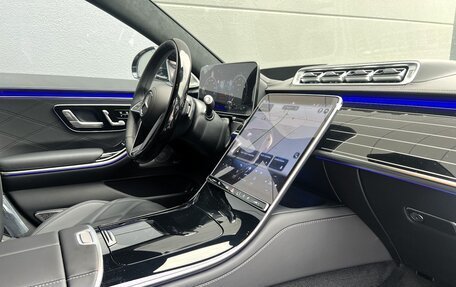 Mercedes-Benz Maybach S-Класс, 2025 год, 29 500 000 рублей, 9 фотография