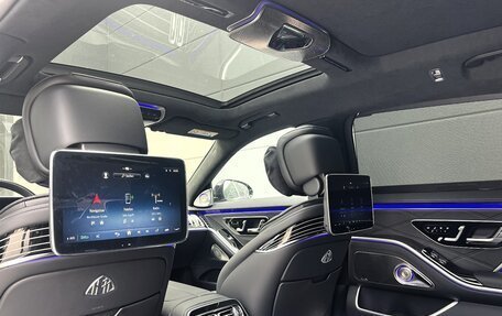 Mercedes-Benz Maybach S-Класс, 2025 год, 29 500 000 рублей, 12 фотография