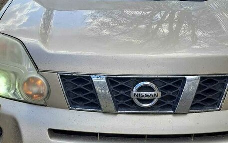Nissan X-Trail, 2008 год, 890 000 рублей, 2 фотография