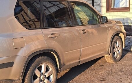 Nissan X-Trail, 2008 год, 890 000 рублей, 3 фотография