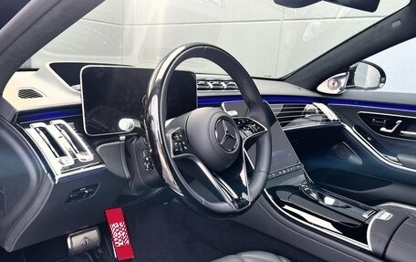 Mercedes-Benz Maybach S-Класс, 2025 год, 29 500 000 рублей, 7 фотография