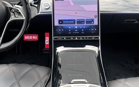 Mercedes-Benz Maybach S-Класс, 2025 год, 29 500 000 рублей, 10 фотография
