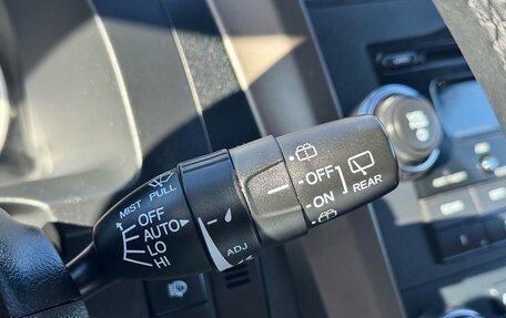 Honda CR-V III рестайлинг, 2008 год, 1 380 000 рублей, 16 фотография