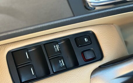 Honda CR-V III рестайлинг, 2008 год, 1 380 000 рублей, 19 фотография
