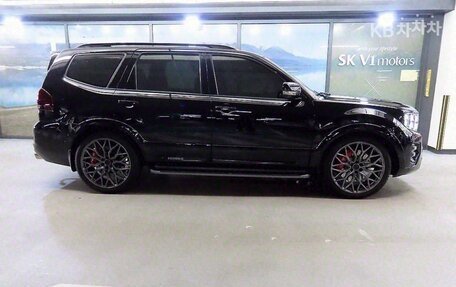 KIA Mohave I, 2021 год, 3 600 010 рублей, 3 фотография