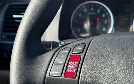 Honda CR-V III рестайлинг, 2008 год, 1 380 000 рублей, 15 фотография