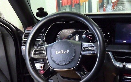 KIA Mohave I, 2021 год, 3 600 010 рублей, 8 фотография