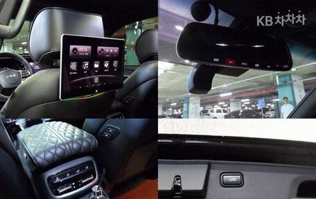 KIA Mohave I, 2021 год, 3 600 010 рублей, 15 фотография