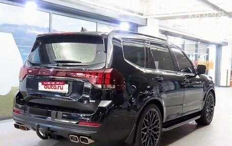 KIA Mohave I, 2021 год, 3 600 010 рублей, 4 фотография