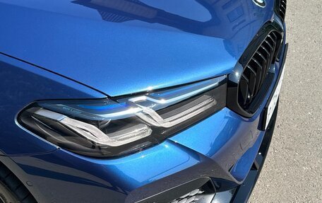 BMW 5 серия, 2020 год, 4 300 000 рублей, 8 фотография