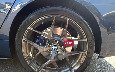 BMW 5 серия, 2020 год, 4 300 000 рублей, 14 фотография