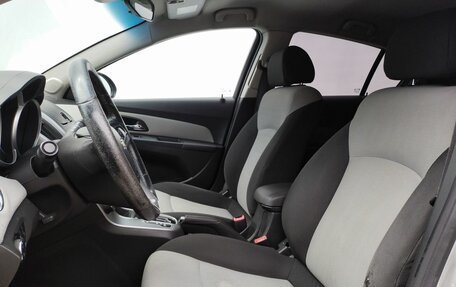 Chevrolet Cruze II, 2012 год, 590 000 рублей, 10 фотография