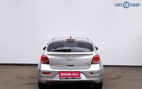 Chevrolet Cruze II, 2012 год, 590 000 рублей, 6 фотография