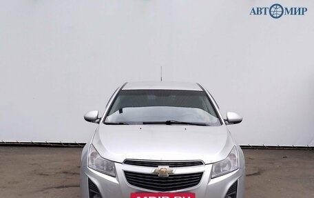 Chevrolet Cruze II, 2012 год, 590 000 рублей, 2 фотография