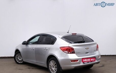 Chevrolet Cruze II, 2012 год, 590 000 рублей, 7 фотография