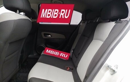 Chevrolet Cruze II, 2012 год, 590 000 рублей, 11 фотография
