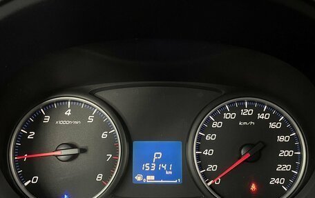 Mitsubishi Outlander III рестайлинг 3, 2013 год, 1 190 000 рублей, 14 фотография