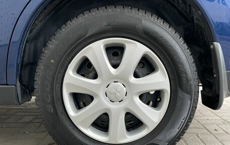 Mitsubishi Outlander III рестайлинг 3, 2013 год, 1 190 000 рублей, 19 фотография