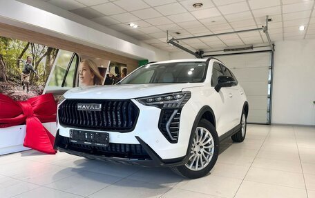 Haval Jolion, 2025 год, 2 949 000 рублей, 2 фотография