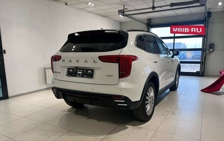Haval Jolion, 2025 год, 2 949 000 рублей, 3 фотография