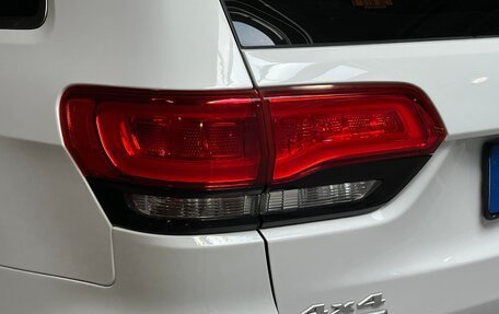 Jeep Grand Cherokee, 2014 год, 2 700 000 рублей, 7 фотография