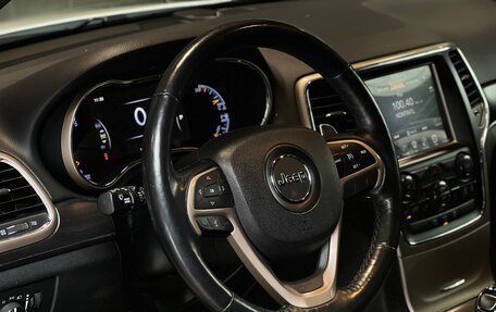 Jeep Grand Cherokee, 2014 год, 2 700 000 рублей, 10 фотография