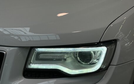 Jeep Grand Cherokee, 2014 год, 2 700 000 рублей, 9 фотография