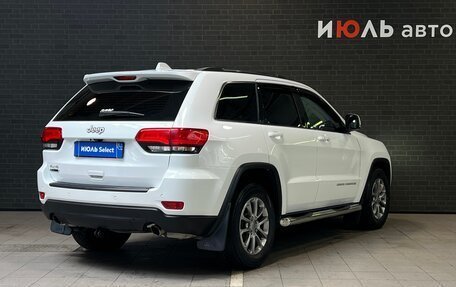 Jeep Grand Cherokee, 2014 год, 2 700 000 рублей, 5 фотография