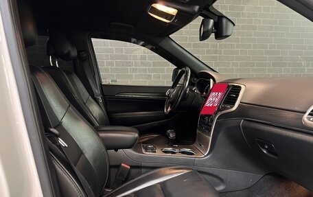 Jeep Grand Cherokee, 2014 год, 2 700 000 рублей, 11 фотография