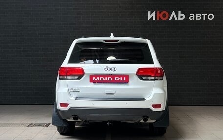 Jeep Grand Cherokee, 2014 год, 2 700 000 рублей, 6 фотография