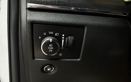 Jeep Grand Cherokee, 2014 год, 2 700 000 рублей, 17 фотография