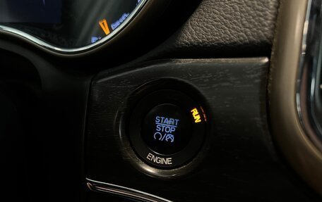 Jeep Grand Cherokee, 2014 год, 2 700 000 рублей, 21 фотография