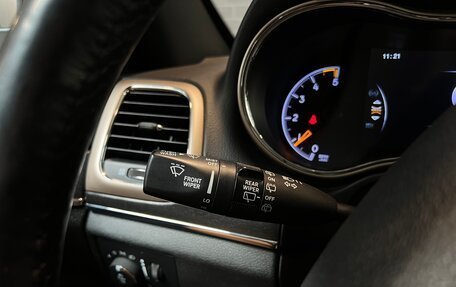 Jeep Grand Cherokee, 2014 год, 2 700 000 рублей, 20 фотография