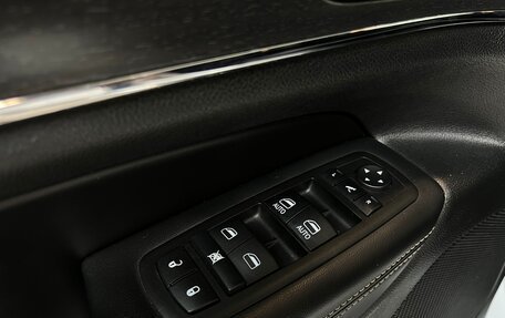Jeep Grand Cherokee, 2014 год, 2 700 000 рублей, 16 фотография