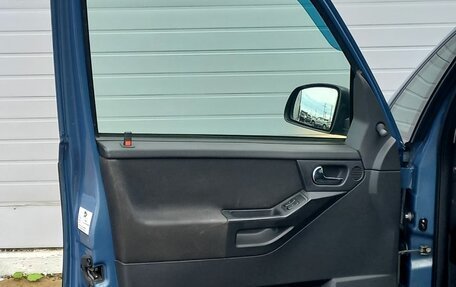 Opel Meriva, 2007 год, 300 000 рублей, 8 фотография