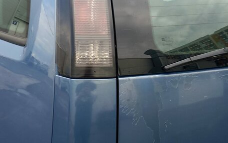 Opel Meriva, 2007 год, 300 000 рублей, 7 фотография