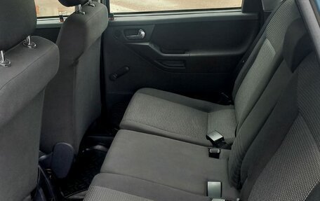 Opel Meriva, 2007 год, 300 000 рублей, 12 фотография