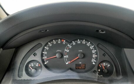 Opel Meriva, 2007 год, 300 000 рублей, 16 фотография