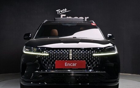 Lincoln Aviator II, 2025 год, 9 400 000 рублей, 3 фотография