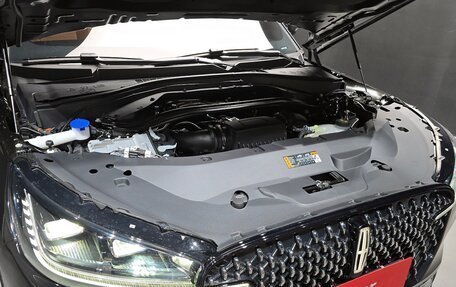 Lincoln Aviator II, 2025 год, 9 400 000 рублей, 6 фотография