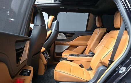 Lincoln Aviator II, 2025 год, 9 400 000 рублей, 12 фотография