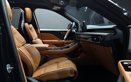 Lincoln Aviator II, 2025 год, 9 400 000 рублей, 10 фотография