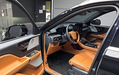 Lincoln Aviator II, 2025 год, 9 400 000 рублей, 11 фотография
