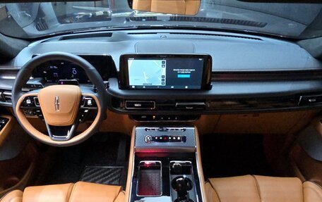 Lincoln Aviator II, 2025 год, 9 400 000 рублей, 7 фотография