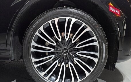 Lincoln Aviator II, 2025 год, 9 400 000 рублей, 5 фотография