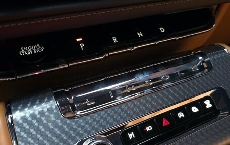 Lincoln Aviator II, 2025 год, 9 400 000 рублей, 9 фотография