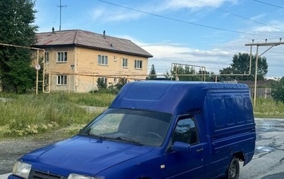 ИЖ 2717, 2001 год, 120 000 рублей, 1 фотография