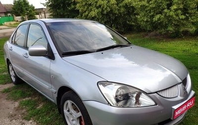Mitsubishi Lancer IX, 2004 год, 370 000 рублей, 1 фотография